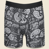 Butter Blend Bandas Wholester - Black - Stance - STAG Provisions - Accessories - Underwear
