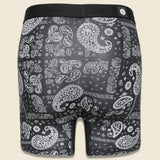 Butter Blend Bandas Wholester - Black - Stance - STAG Provisions - Accessories - Underwear