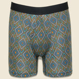Butter Blend Takawitz Boxer Brief - Stone - Stance - STAG Provisions - Accessories - Underwear