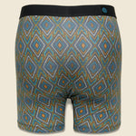 Butter Blend Takawitz Boxer Brief - Stone - Stance - STAG Provisions - Accessories - Underwear