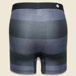 Butter Blend Blocks Boxer Brief - Navy - Stance - STAG Provisions - Accessories - Underwear