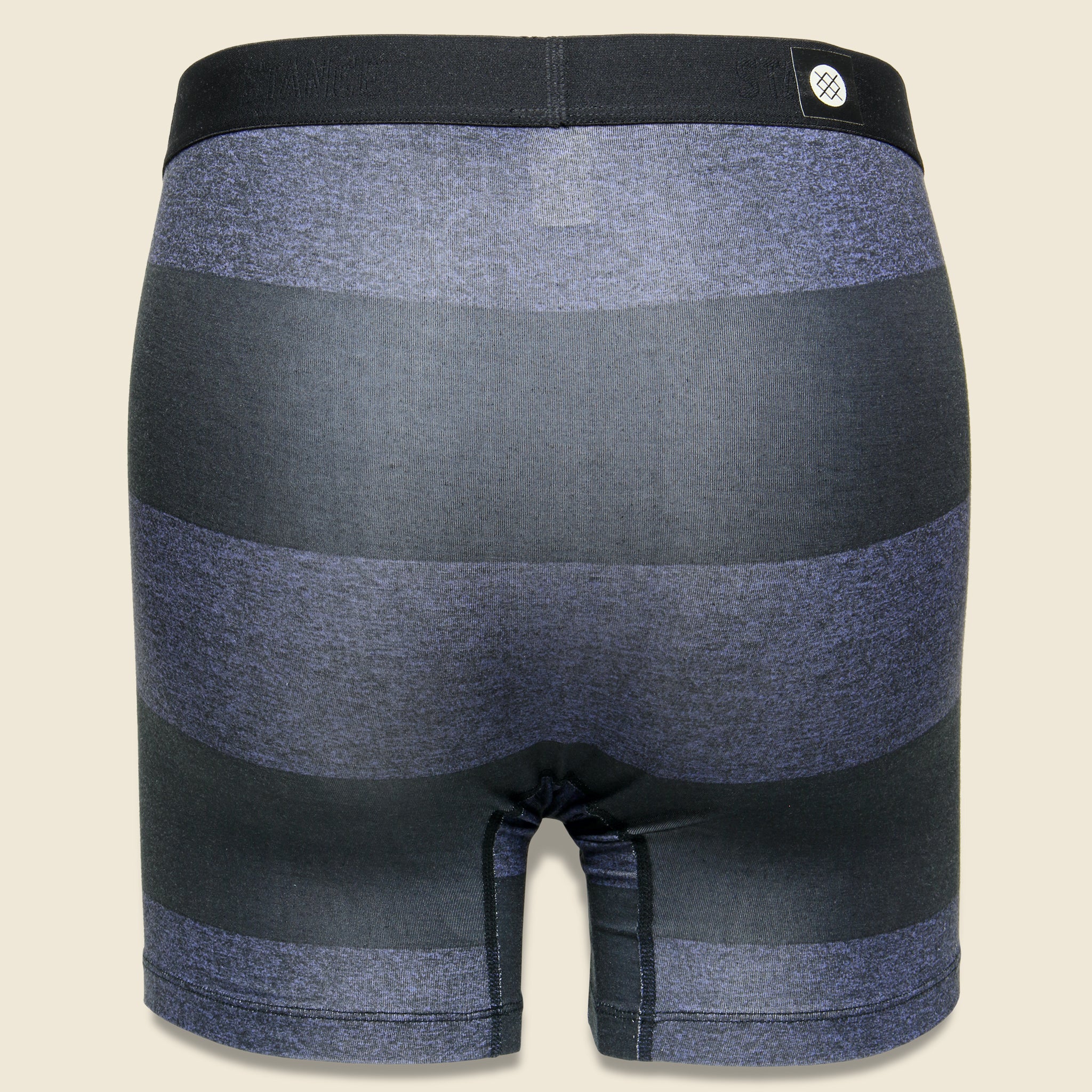 Butter Blend Blocks Boxer Brief - Navy - Stance - STAG Provisions - Accessories - Underwear