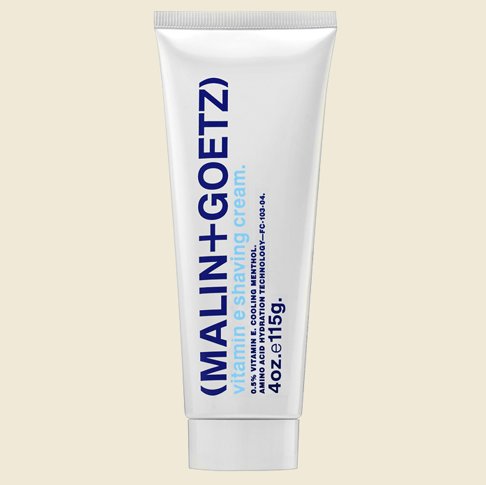 Shaving Cream - 4 oz - Malin + Goetz - STAG Provisions - Chemist - Shaving