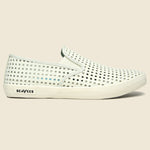 Baja Portal Slip On Sneaker - Oyster - Seavees - STAG Provisions - Shoes - Athletic