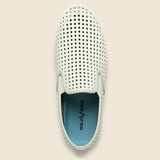 Baja Portal Slip On Sneaker - Oyster - Seavees - STAG Provisions - Shoes - Athletic