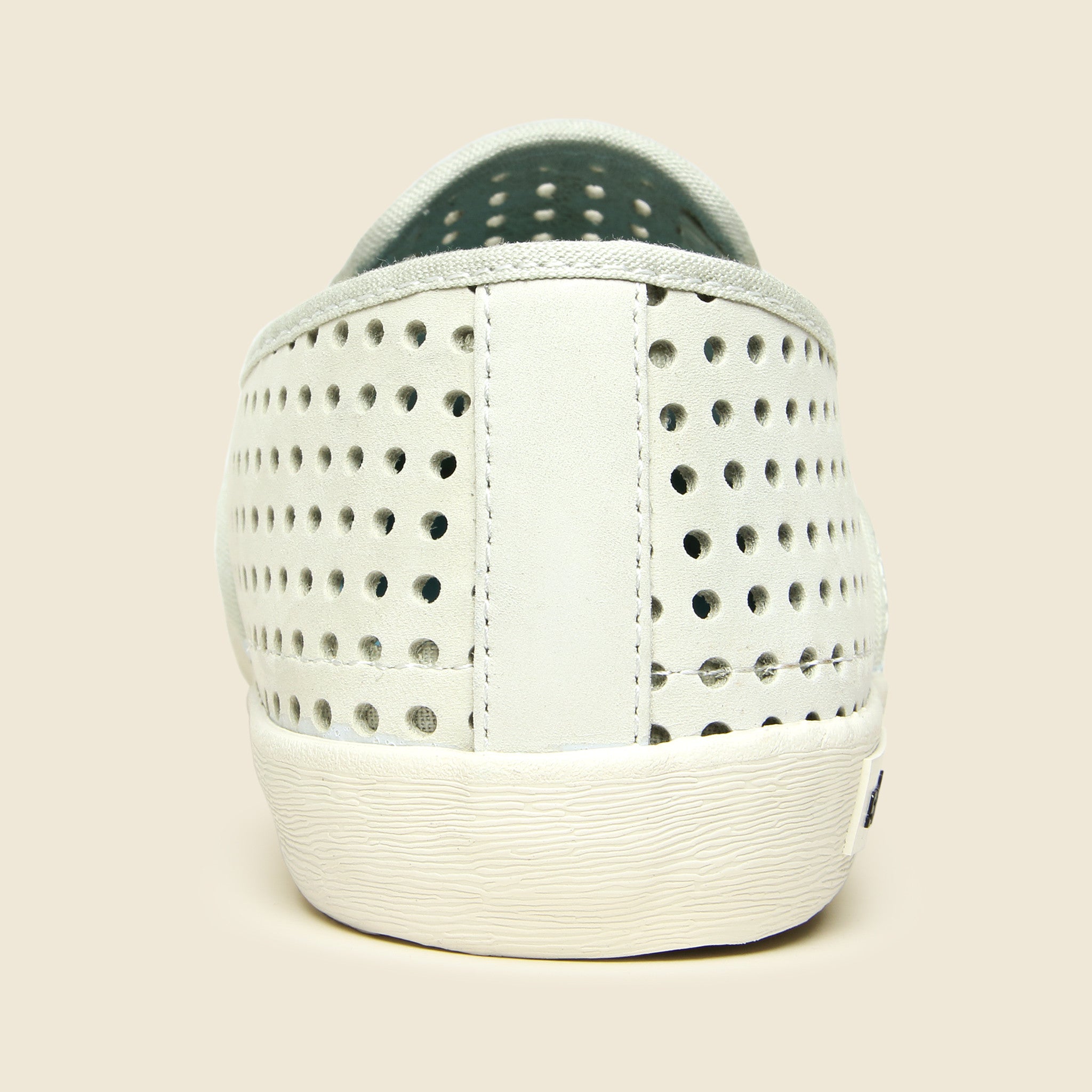 Baja Portal Slip On Sneaker - Oyster - Seavees - STAG Provisions - Shoes - Athletic