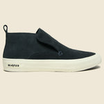 Huntington Middie Sneaker - Dark Navy - Seavees - STAG Provisions - Shoes - Athletic