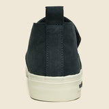 Huntington Middie Sneaker - Dark Navy - Seavees - STAG Provisions - Shoes - Athletic