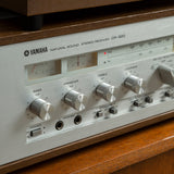 1970s Hi-Fi System from Breakaway Records - STAG's Grandest Gifts - STAG Provisions - Holiday - Deluxe