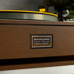 1970s Hi-Fi System from Breakaway Records - STAG's Grandest Gifts - STAG Provisions - Holiday - Deluxe