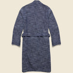 The Robe - Indigo Slub - Taylor Stitch - STAG Provisions - Tops - Robe