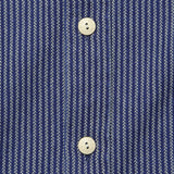 Utility Shirt - Roped Indigo - Taylor Stitch - STAG Provisions - Tops - L/S Woven - Stripe