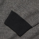 Everett Sweater - Black Birdseye - Taylor Stitch - STAG Provisions - Tops - Sweater