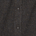 Service Shirt - Moss Melange Wool - Taylor Stitch - STAG Provisions - Tops - L/S Woven - Solid