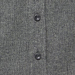Service Shirt - Ash Melange Wool - Taylor Stitch - STAG Provisions - Tops - L/S Woven - Solid