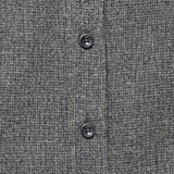 Service Shirt - Ash Melange Wool - Taylor Stitch - STAG Provisions - Tops - L/S Woven - Solid