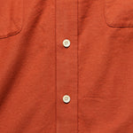 Yosemite Shirt - Dusty Red - Taylor Stitch - STAG Provisions - Tops - L/S Woven - Solid