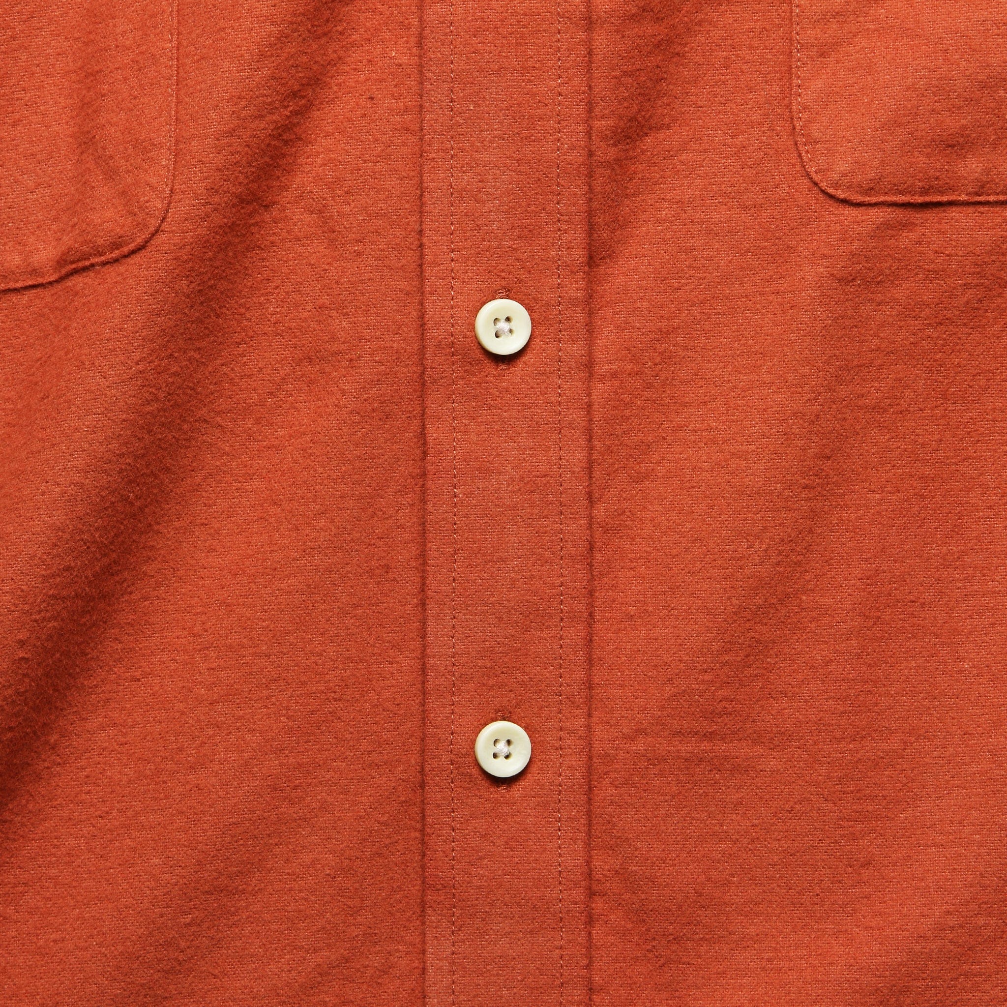 Yosemite Shirt - Dusty Red - Taylor Stitch - STAG Provisions - Tops - L/S Woven - Solid