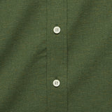 Jack Shirt - Olive Donegal - Taylor Stitch - STAG Provisions - Tops - L/S Woven - Fleck