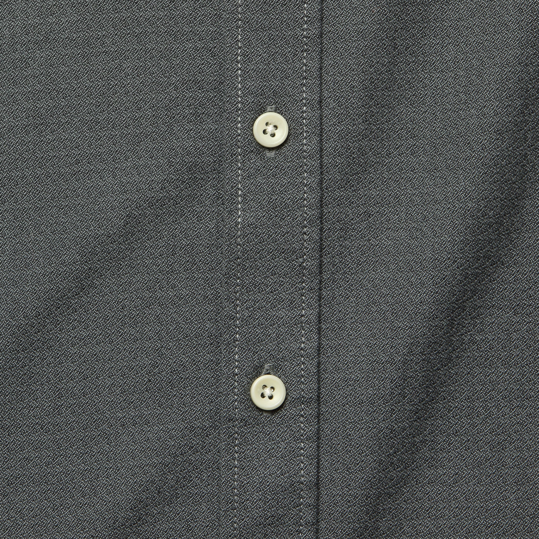 Jack Shirt - Charcoal Crepe - Taylor Stitch - STAG Provisions - Tops - L/S Woven - Solid