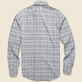 Jack Shirt - Slate Plaid - Taylor Stitch - STAG Provisions - Tops - L/S Woven - Plaid