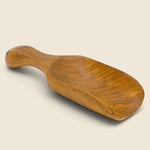 Teak Scoop - Home - STAG Provisions - Home - Kitchen - Tabletop