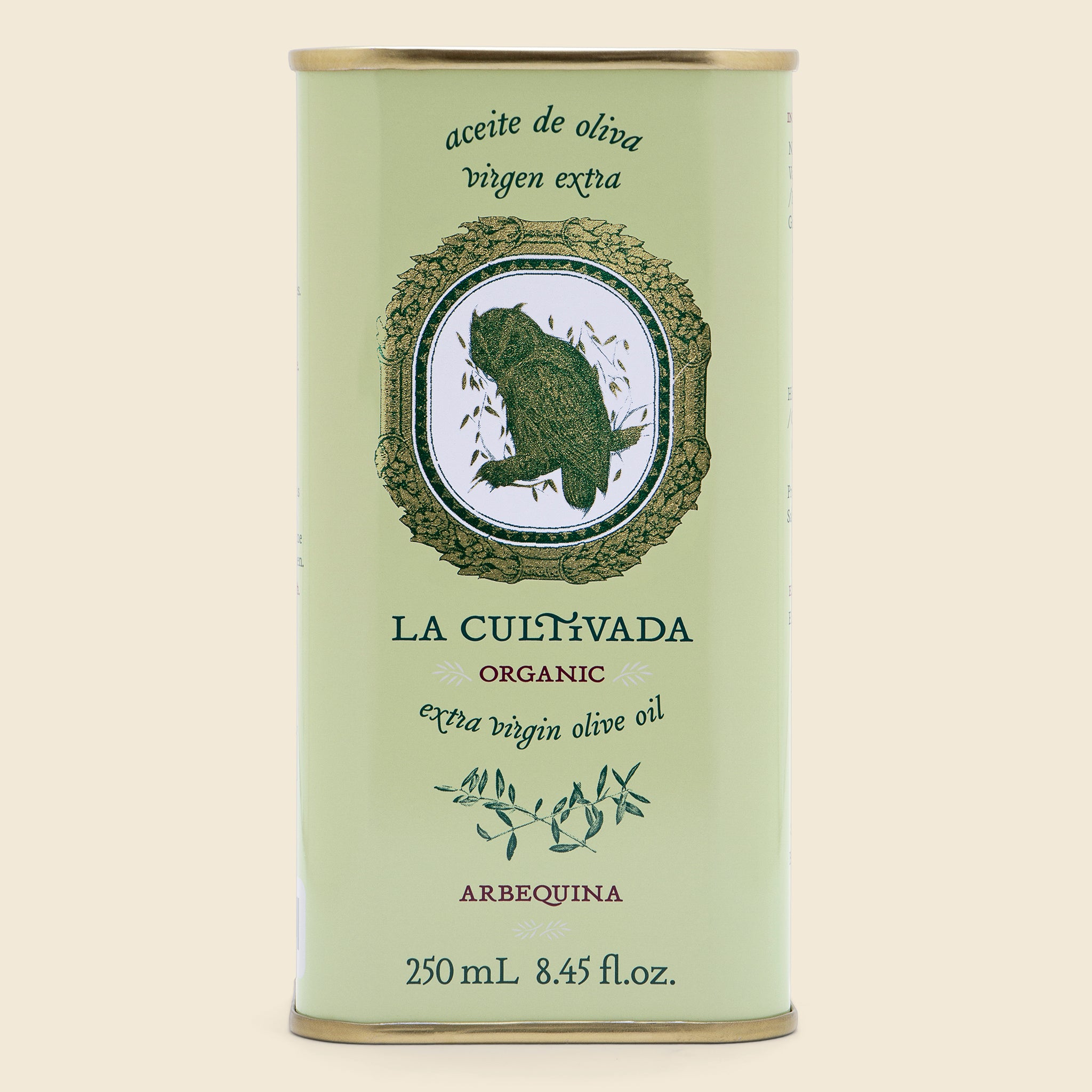 La Cultivida Organic EVOO - Home - STAG Provisions - Home - Kitchen - Cooking