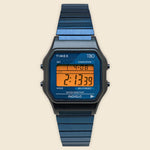 T80 Expansion Band Watch 34mm - Teal - Timex - STAG Provisions - Accessories - Watches