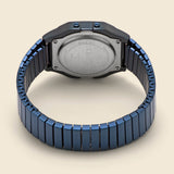T80 Expansion Band Watch 34mm - Teal - Timex - STAG Provisions - Accessories - Watches