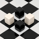 Horn Chess Set - Home - STAG Provisions - Home - Bar & Entertaining - Game