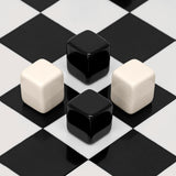 Horn Chess Set - Home - STAG Provisions - Home - Bar & Entertaining - Game