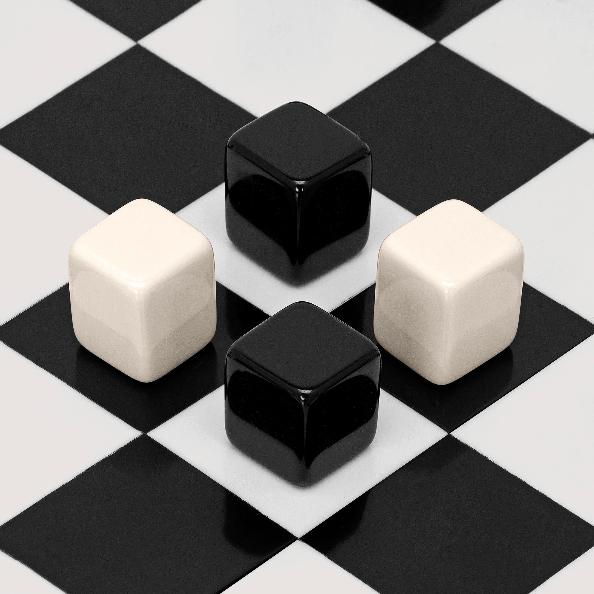 Horn Chess Set - Home - STAG Provisions - Home - Bar & Entertaining - Game