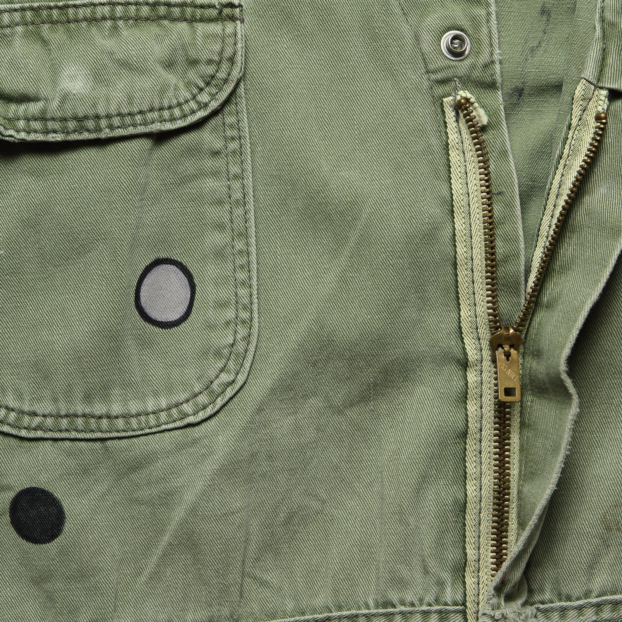 Vintage Blue Bell Wrangler Coveralls - Rising Sun - Tom Jean Webb - STAG Provisions - One & Done - Apparel