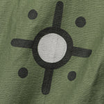 Vintage Military-Issued Sateen Fatigues - Birds - Tom Jean Webb - STAG Provisions - One & Done - Apparel