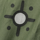 Vintage Military-Issued Sateen Fatigues - Birds - Tom Jean Webb - STAG Provisions - One & Done - Apparel