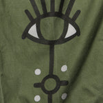 Vintage Military-Issued Field Pants - All Seeing Eye - Tom Jean Webb - STAG Provisions - One & Done - Apparel