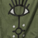 Vintage Military-Issued Field Pants - All Seeing Eye - Tom Jean Webb - STAG Provisions - One & Done - Apparel