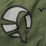 Vintage Military-Issued Field Pants - All Seeing Eye - Tom Jean Webb - STAG Provisions - One & Done - Apparel
