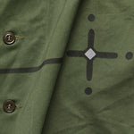 Vintage Combat Overshirt - Sun & Moon - Tom Jean Webb - STAG Provisions - One & Done - Apparel