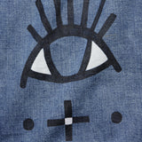 Vintage Lee Rider Jacket - All Seeing Eye - Tom Jean Webb - STAG Provisions - One & Done - Apparel