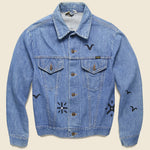 Vintage Wrangler Range Jacket - Eagle - Tom Jean Webb - STAG Provisions - One & Done - Apparel