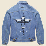 Vintage Wrangler Range Jacket - Eagle - Tom Jean Webb - STAG Provisions - One & Done - Apparel