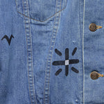 Vintage Wrangler Range Jacket - Eagle - Tom Jean Webb - STAG Provisions - One & Done - Apparel