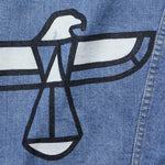 Vintage Wrangler Range Jacket - Eagle - Tom Jean Webb - STAG Provisions - One & Done - Apparel