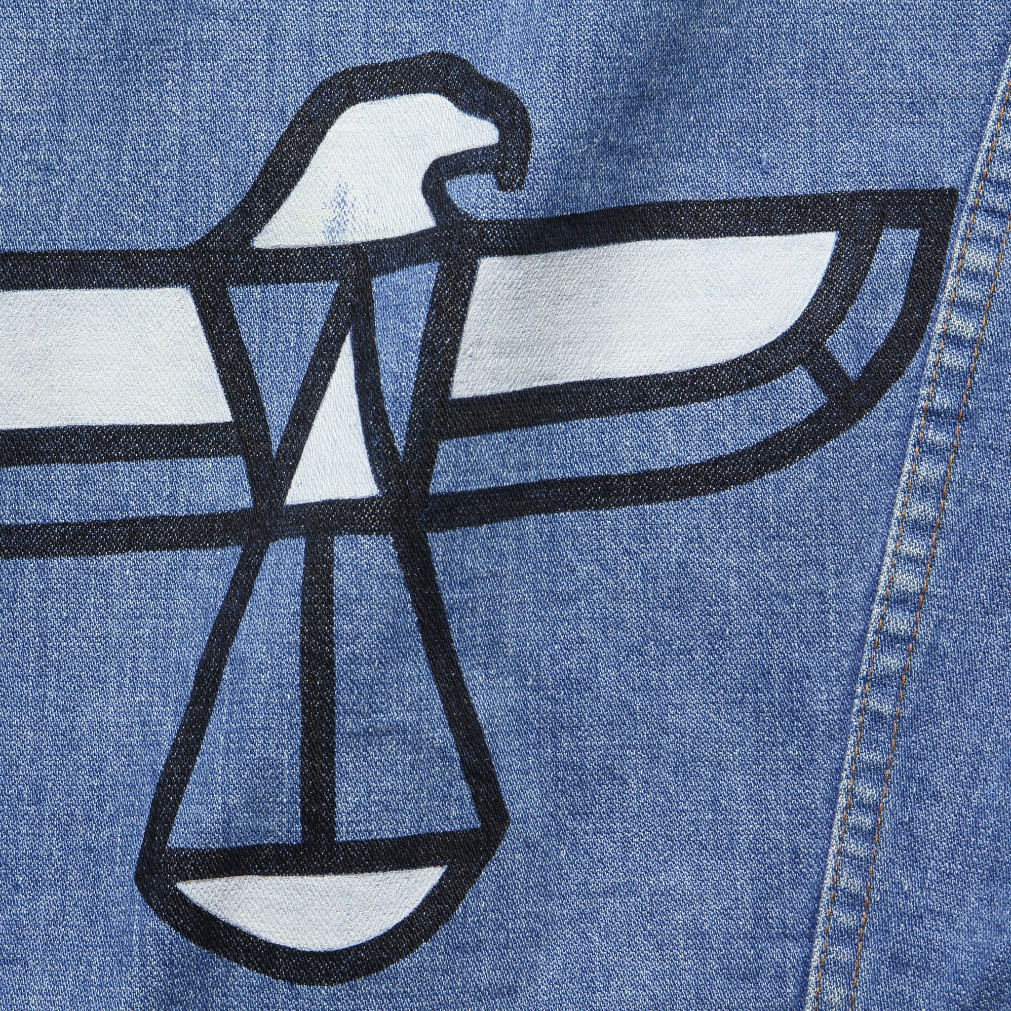 Vintage Wrangler Range Jacket - Eagle - Tom Jean Webb - STAG Provisions - One & Done - Apparel