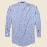 Vintage Dickies Chambray Shirt - Icons - Tom Jean Webb - STAG Provisions - One & Done - Apparel