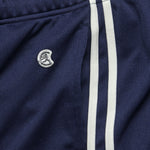 Todd Snyder + Champion - Side Stripe Track Pant - Navy - Todd Snyder - STAG Provisions - Pants - Lounge
