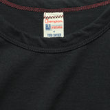 Basic Tee - Black - Todd Snyder - STAG Provisions - Tops - S/S Tee