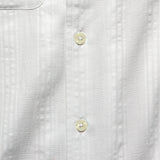 Two-Pocket Maui Camp Shirt - White - Todd Snyder - STAG Provisions - Tops - S/S Woven - Other Pattern