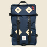 Klettersack - Navy - Topo Designs - STAG Provisions - Accessories - Bags / Luggage